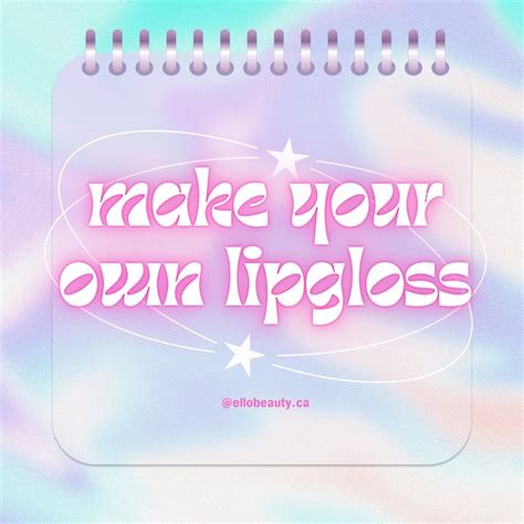 Buy Lipgloss Online In India - Etsy India