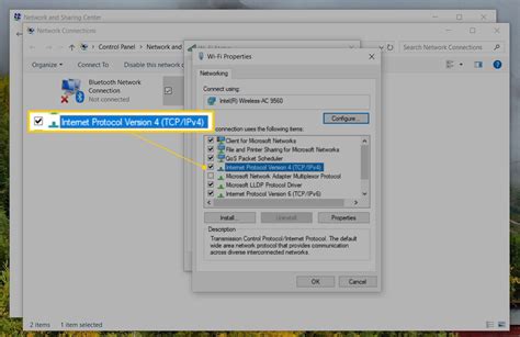 Image result for How to Automatically Update Your IP Address On Windows