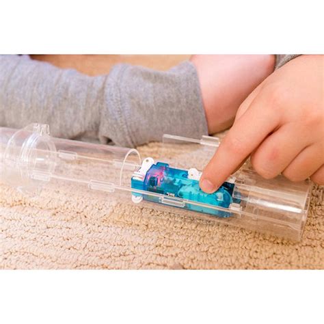 Zoom Tubes Twist and Turn Tubular Track Set | The Entertainer