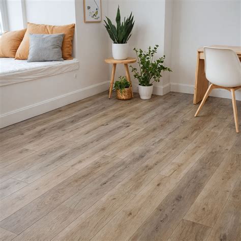 Vinyl Plank Flooring: Best Styles to Make Small Rooms...
