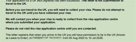 英国留学签证超全流程，纯纯干货！！！ - 知乎