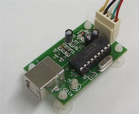 Pic Programmer 的图像结果