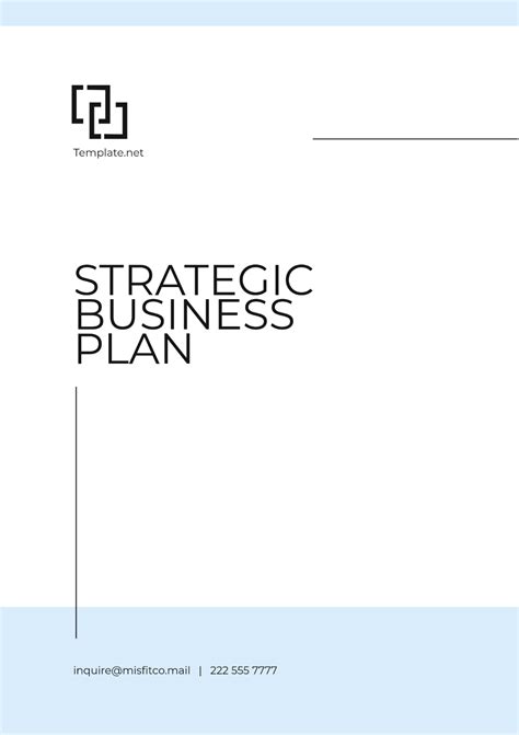 Free Online Business Plan Template 的图像结果