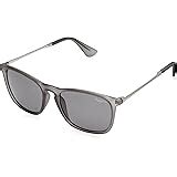 Buy Pepe Jeans Polarized Wayfarer Unisex Sunglasses - (PJ7276C2P_Blue ...