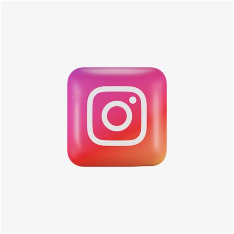 instagram图标PNG图片素材下载_InstagramPNG_熊猫办公