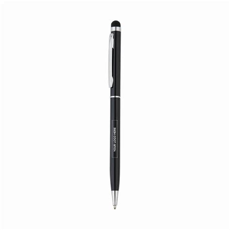 Sleek Metal Pen – Fangled Gifting