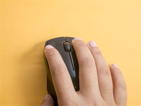 Image result for How to Use a Computer Mouse