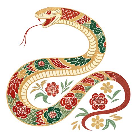 Chinese New Year 2025 Of The Snakes, Chinese New Year, Year Of The Snake, Year Of The Snake 2025 ...