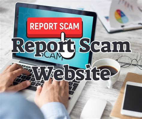 Image result for Scam Page Exposed