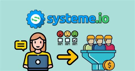 Image result for Systeme.io Review
