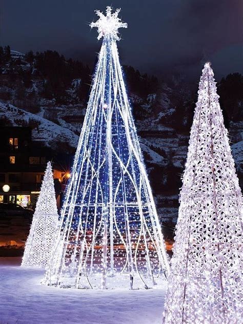 Amazing Outdoor Christmas Decorations at Jake Town blog