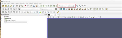 Image result for ISO Volume ParaView Example