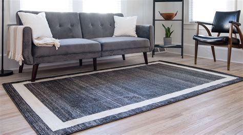 Choosing the Right Living Room Rug for Your Lifestyle – Floorspace