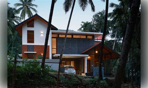 4 bedroom 2,400 sqft by Suhail Vallanchira in Malappuram, Kerala