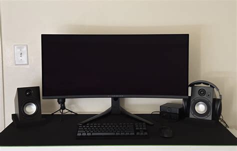 Image result for Alien Ware Super Ultra Wide Screen