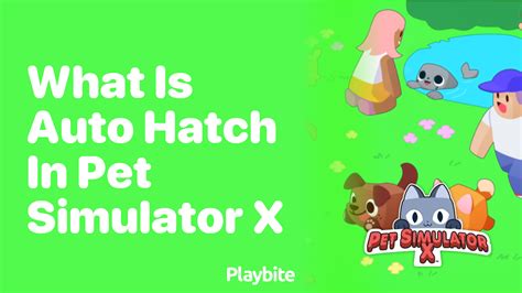 Tutorial Pet Simulator X Fake Hatcher 的图像结果