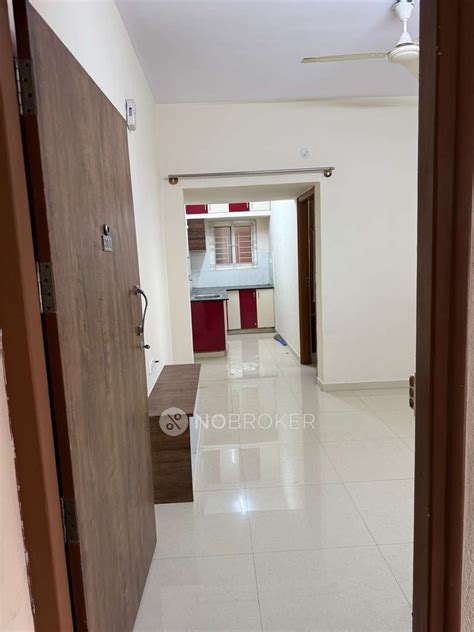 Dodsworth Layout Whitefield Rent - WITHOUT BROKERAGE Semi-furnished 1 ...