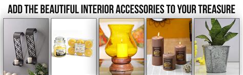 Buy Hosley® Classic Style Glass Stainless Steel Lantern with One ...