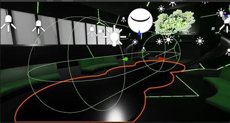 Image result for VRChat World NPC Coding