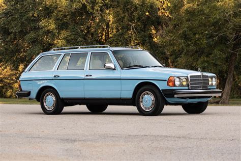 Old Mercedes Station Wagons For Sale at Cynthia Gibbens blog