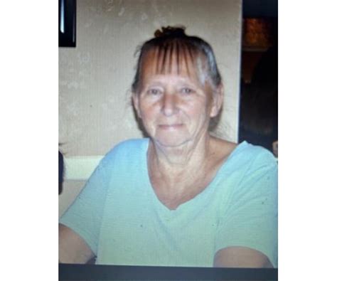 Catherine Rose Gober Obituary (2024) - Wickenburg, AZ - Wickenburg ...