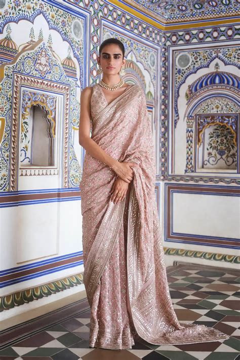 50+ Bridal Saree Design Collection – Classic & Trendy Picks