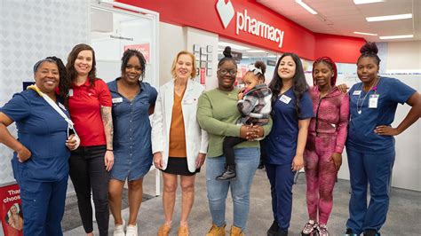 The pharmacy team who saved a 2-year-old’s life