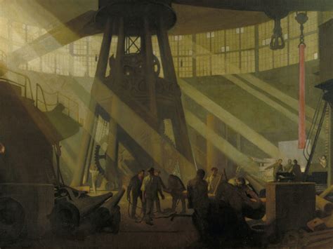 Truth and Memory. British Art of the First World War | Meer