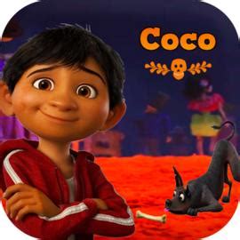 Coco Fun App 的图像结果