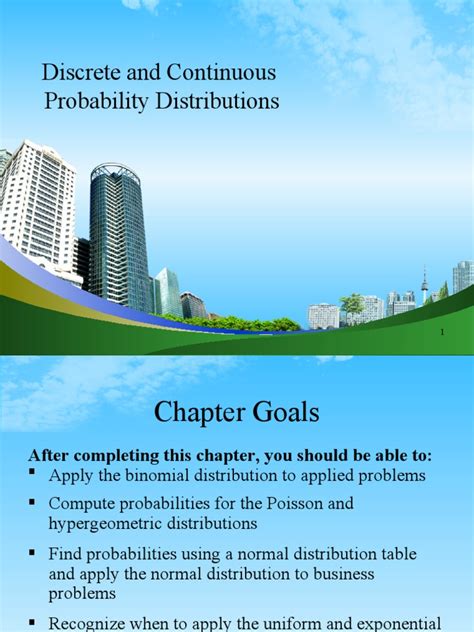 Image result for Probability and Distribution