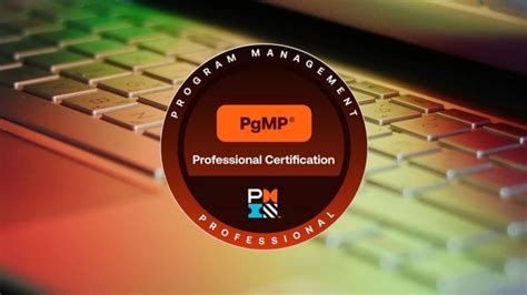 Program Management Professional Practice Tests (PgMP) - Free Online Courses with Certificates