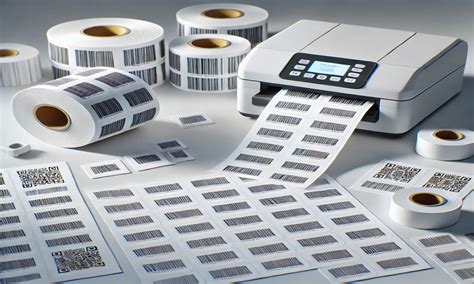 Understanding Different Types of Barcode Labels and Their Uses ...