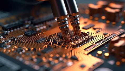 Image result for How Does a Computer Chip Work