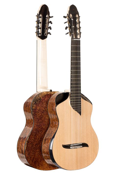 Image result for 8 String Classical