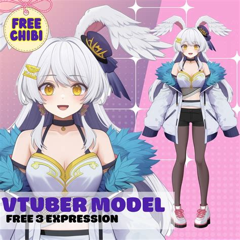 Vtuber Free 的图像结果