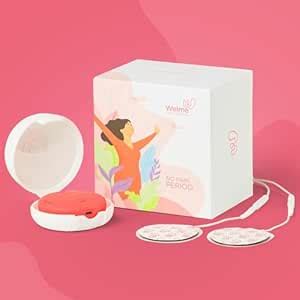 WELME Period Pain Relief Device