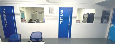 Data Logger Calibration Checklist