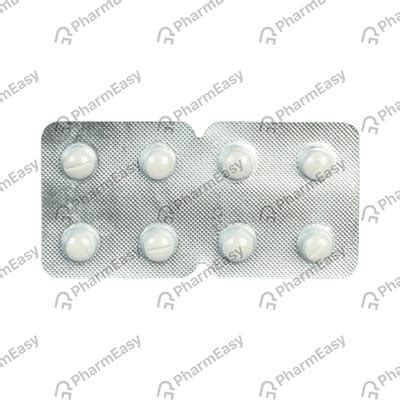 Decmax 4 MG Tablet (10): Uses, Side Effects, Price & Dosage | PharmEasy