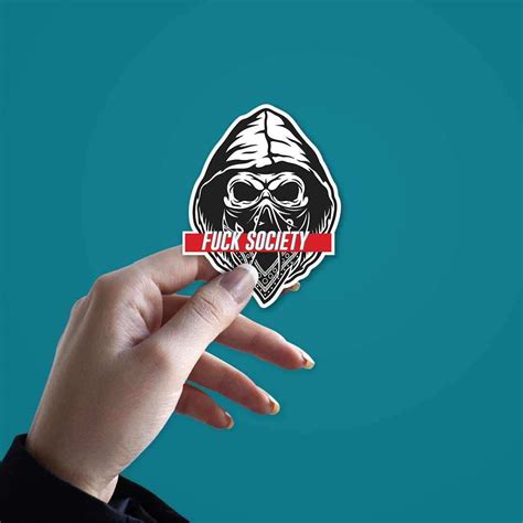 Premium matte finish Vinyl Stickers | STICK IT UP – Page 7