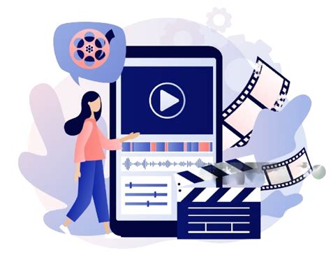 video editing workshops