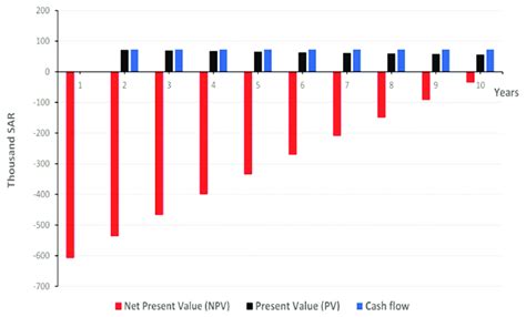 Net Present Value Explained 的图像结果