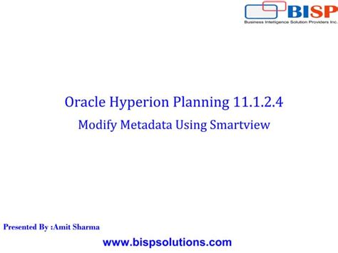 Image result for Metadata Data Load Using FDMEE