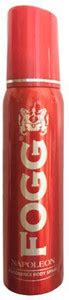FOGG napoleon body spray 120 ml Body Spray - For Men - Price in India ...