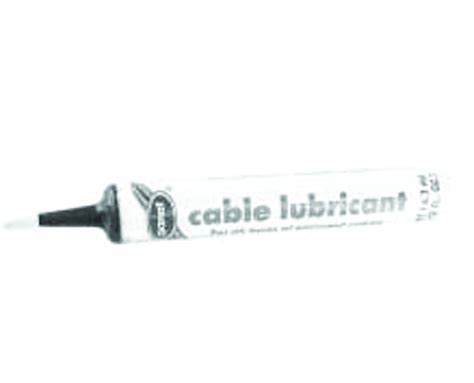 Image result for Speedometer Cable Lube