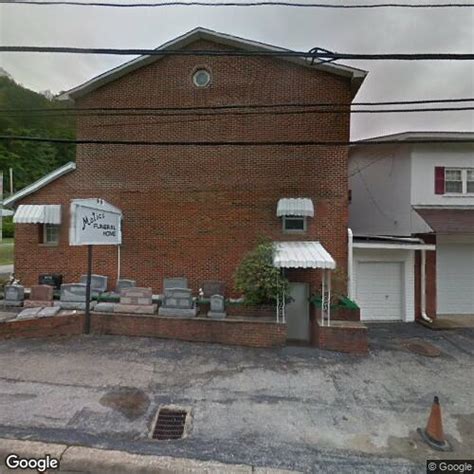 Matics Funeral Home, Inc. Obituaries