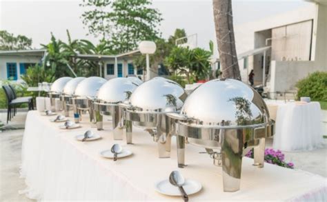 Top Wedding Caterers in Surat, Best Catering Services Price & Info