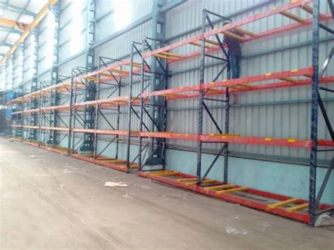 Heavy Duty Pallet Rack - Heavy Duty Industrial Pallet Rack Manufacturer ...