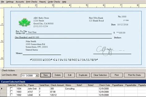 Check Editor Software 的图像结果