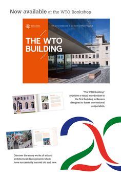 WTO Building 的图像结果