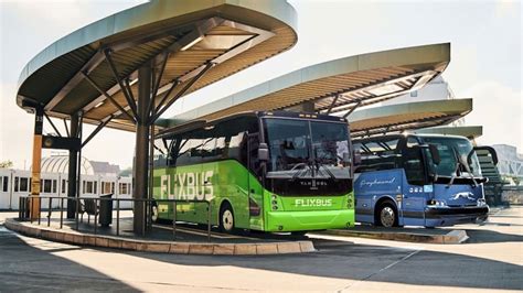 Flix, owner of Greyhound, to enter India; first intercity green buses ...
